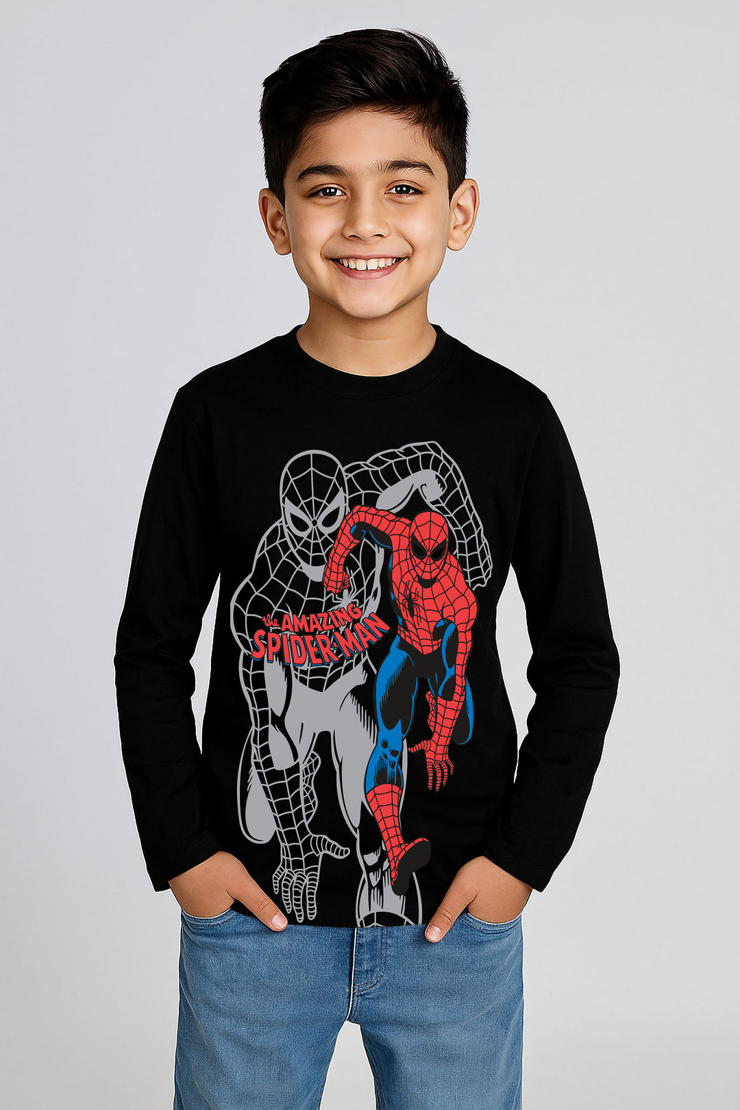 Long Sleeves T-Shirt / FB-11007 - B-131