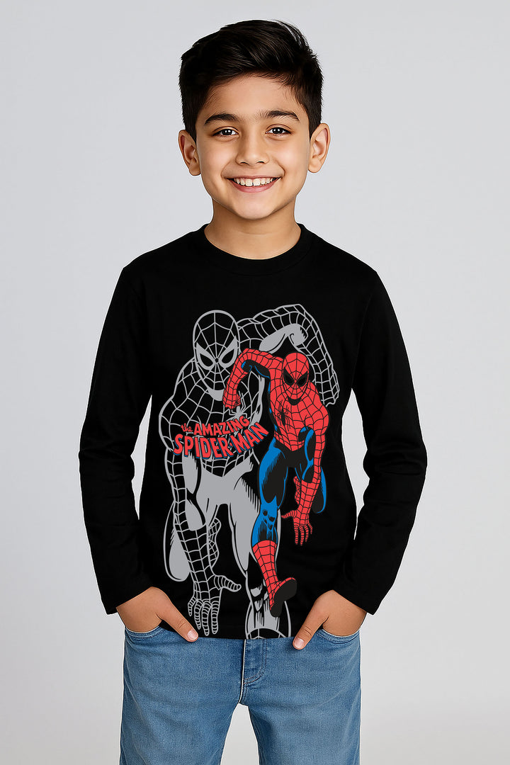 Long Sleeves T-Shirt / FB-11007 - B-131