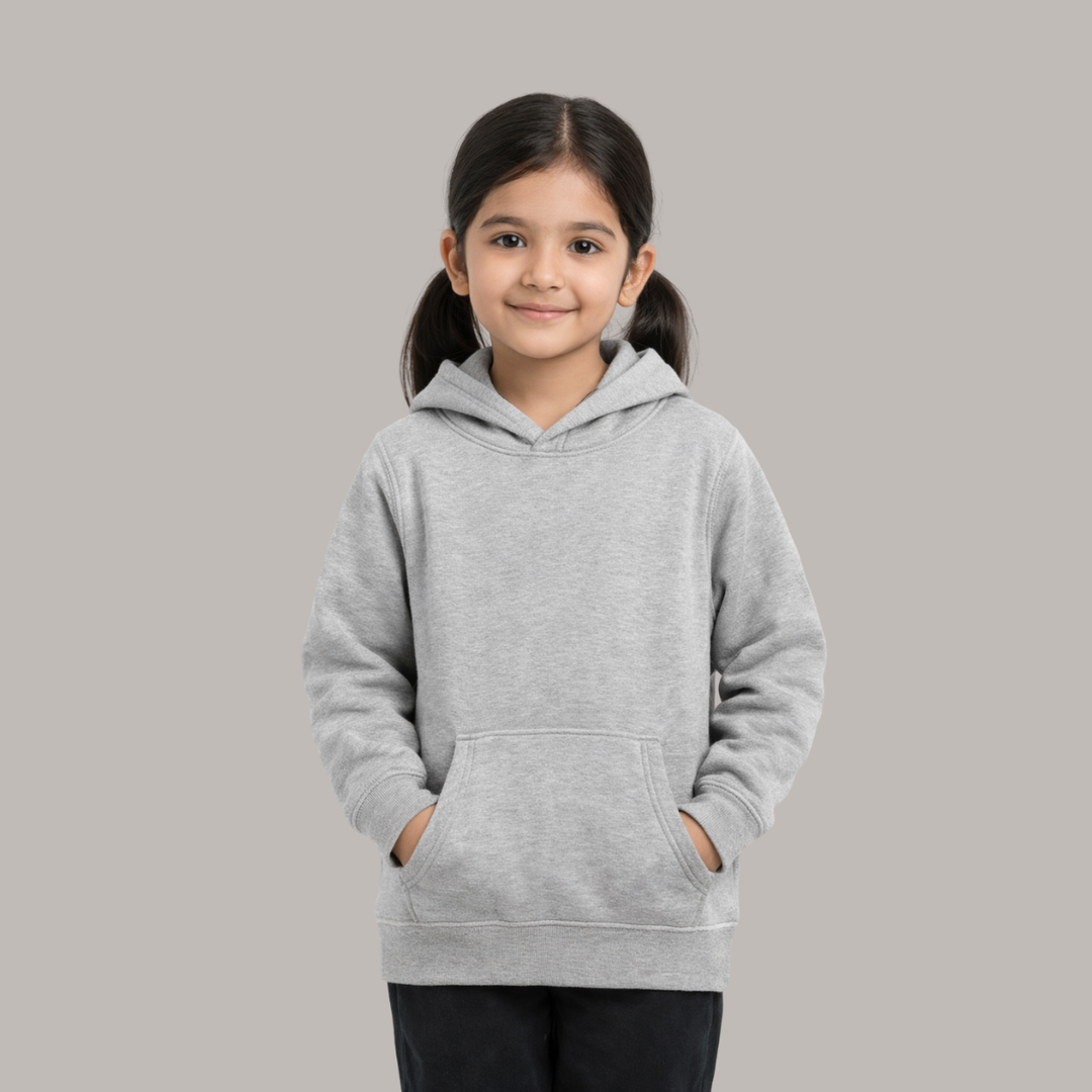 Pull-Over Hoodie - FS-9363