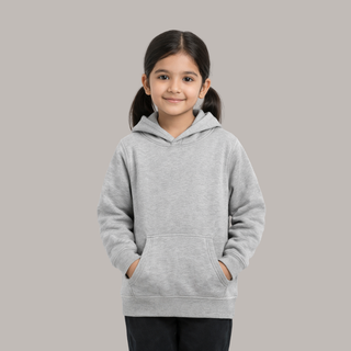 Pull-Over Hoodie - FS-9363