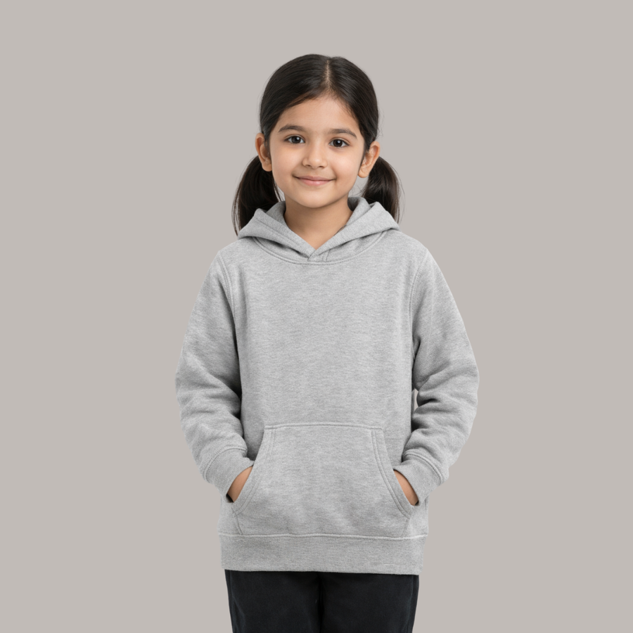 Pull-Over Hoodie - FS-9363