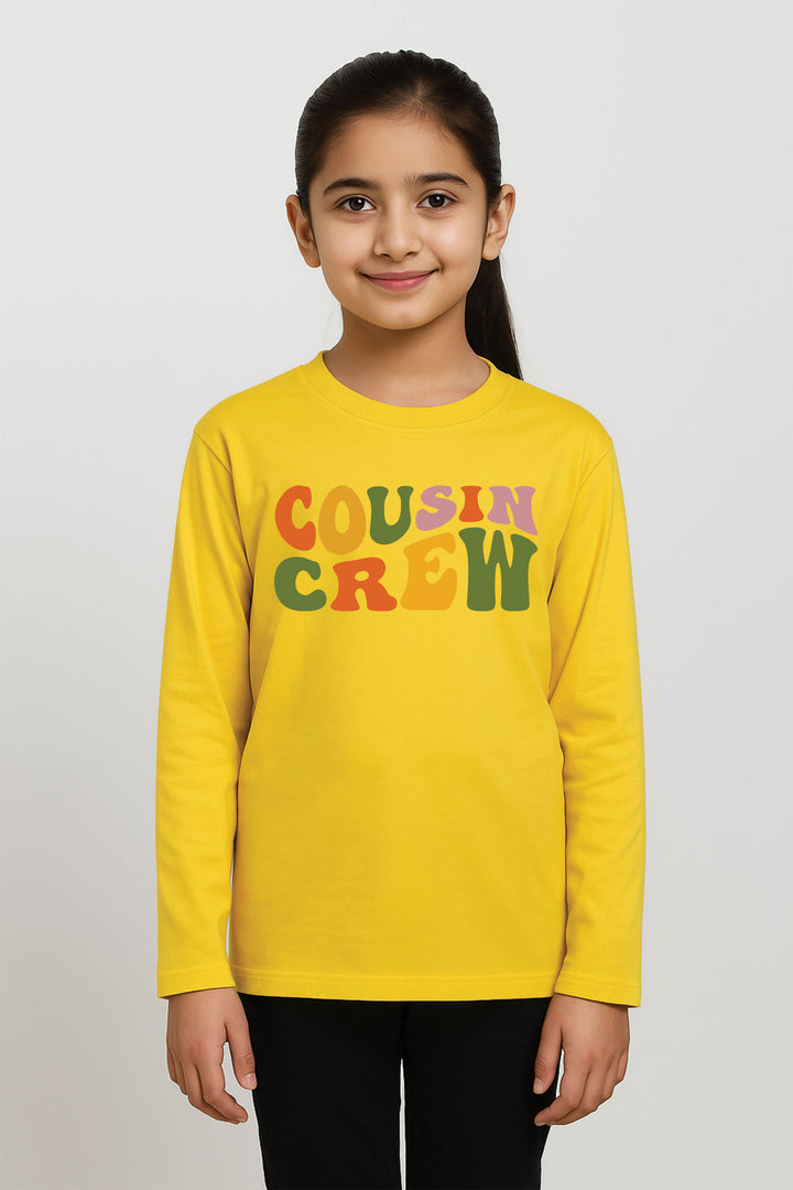 Long Sleeves T-Shirt / FG-41009 - G-019