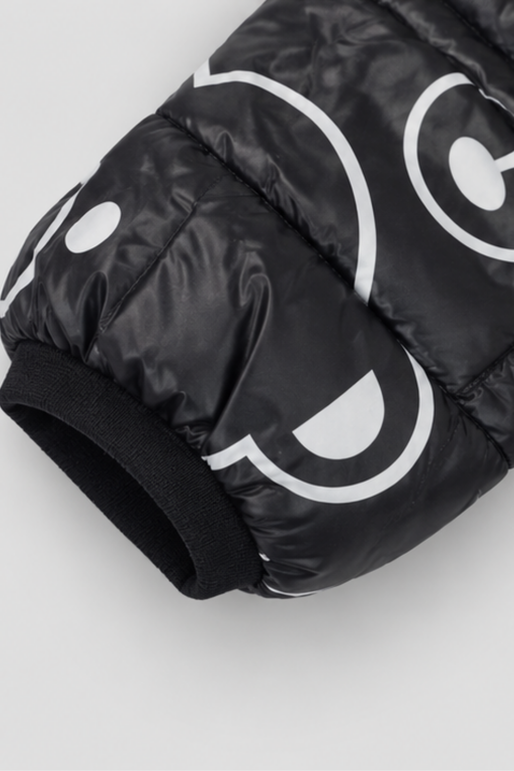 Little Teddy Bear Puffer Jacket - FB-3386