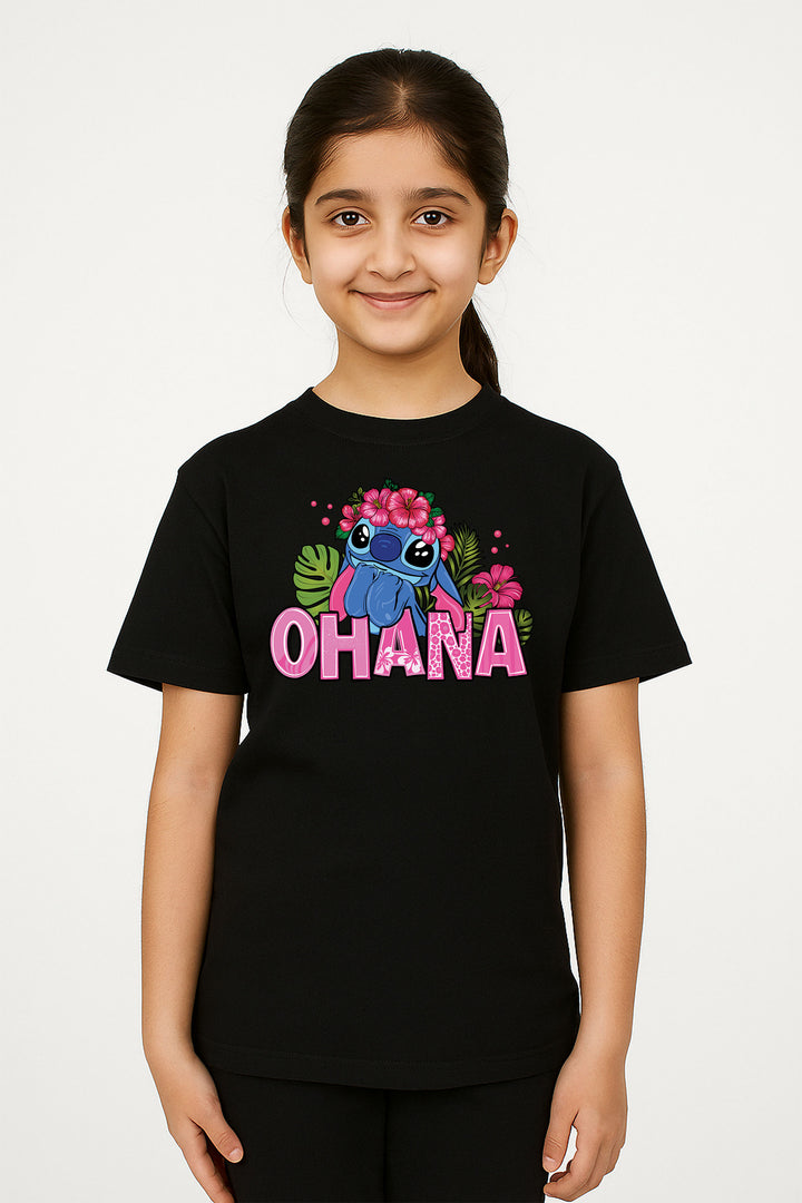 Short Sleeve T-Shirt / FG-51015 - G-005