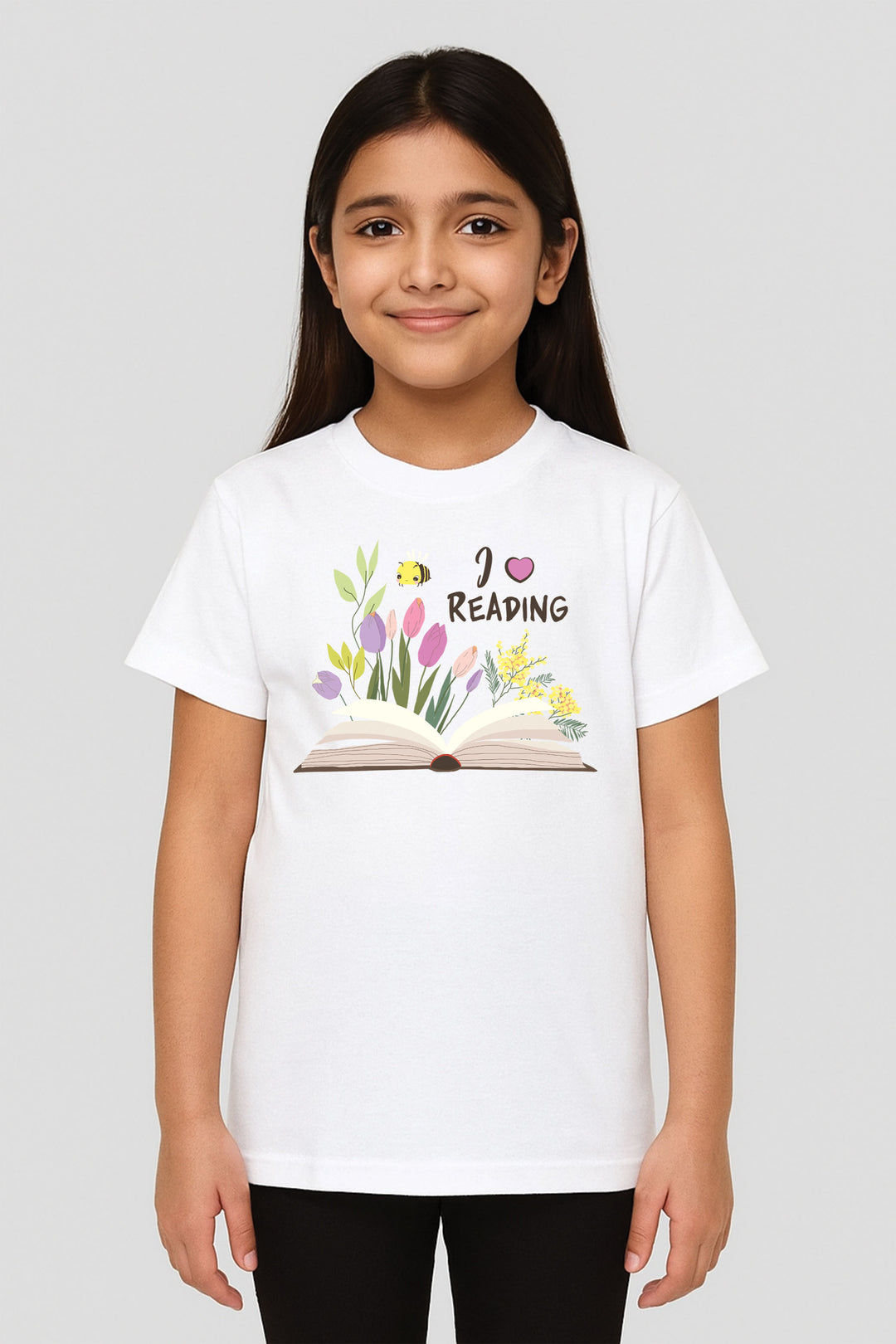 Short Sleeve T-Shirt / FG-51007 - G-015