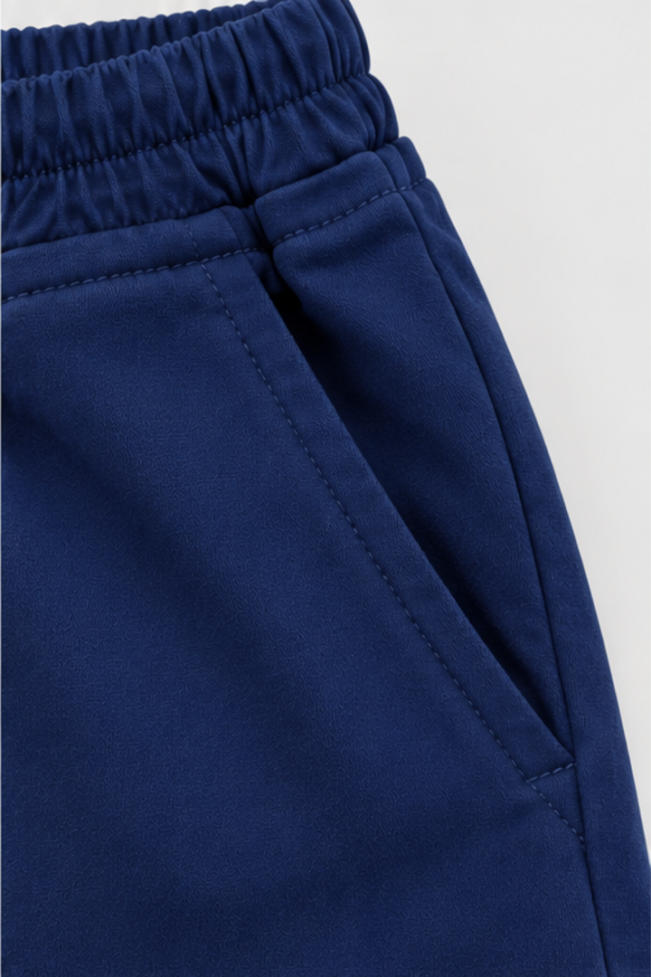 Twill Shorts - FS-0239