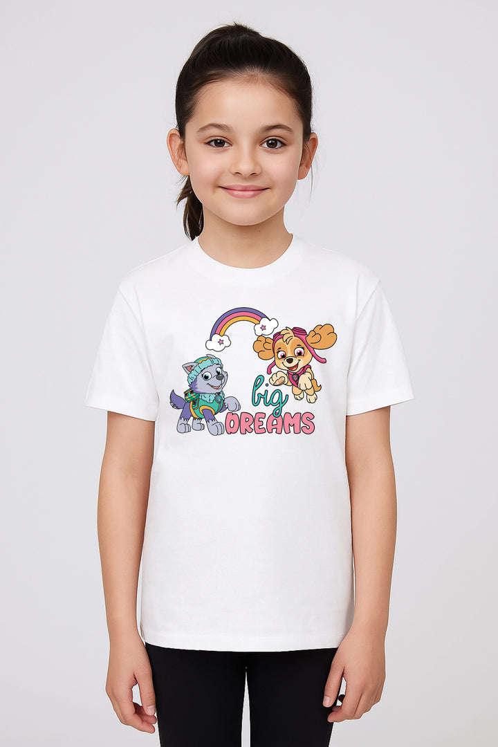 Short Sleeve T-Shirt / FG-51008 - G-013
