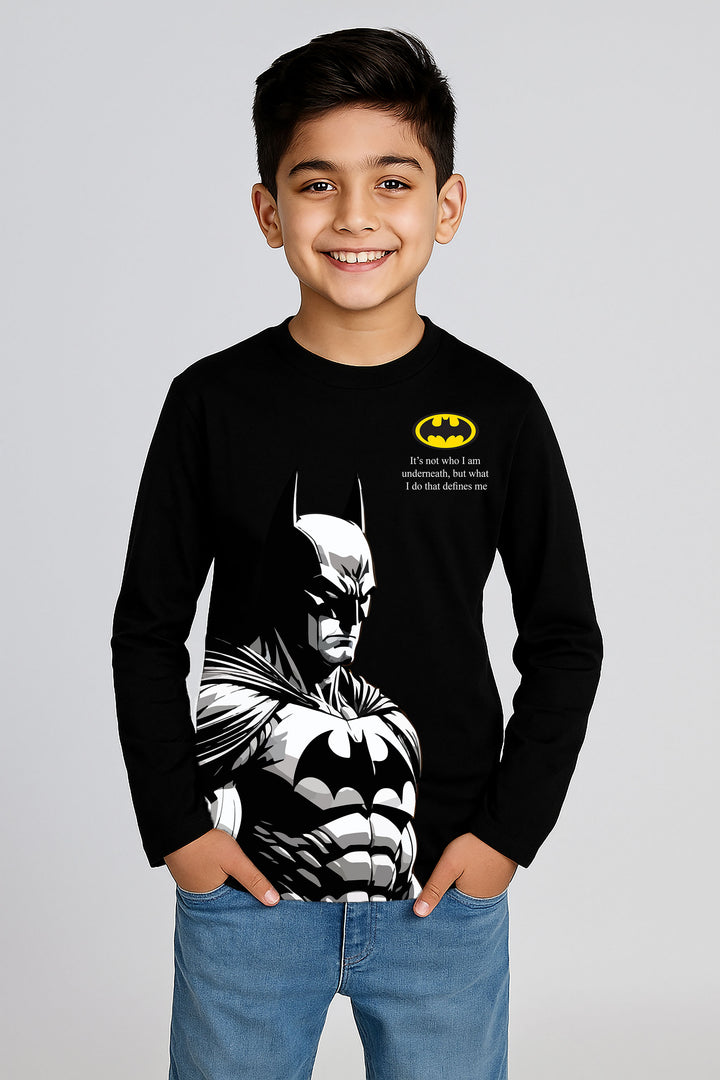 Long Sleeves T-Shirt / FB-11009 - B-133