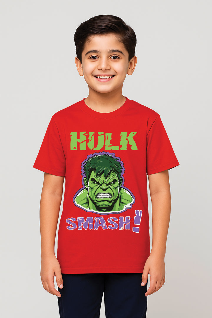 Short Sleeves T-Shirt / FB-21005 - B-114