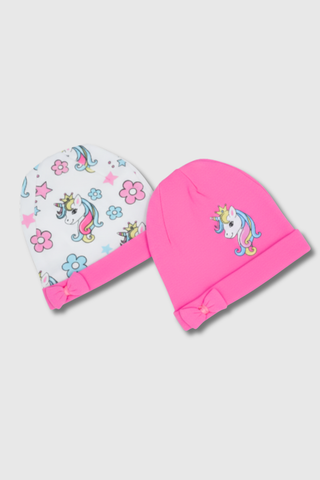 Cap Pack Of 2 - FS-78