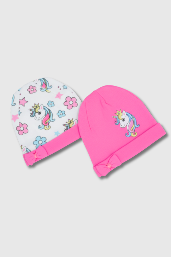 Cap Pack Of 2 - FS-78