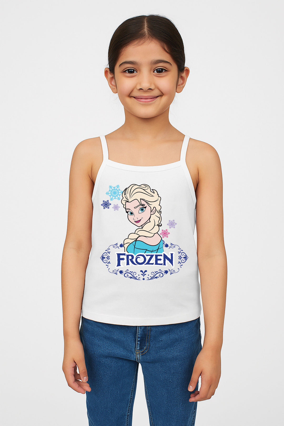 Tanktop / FG-61002 - G-027