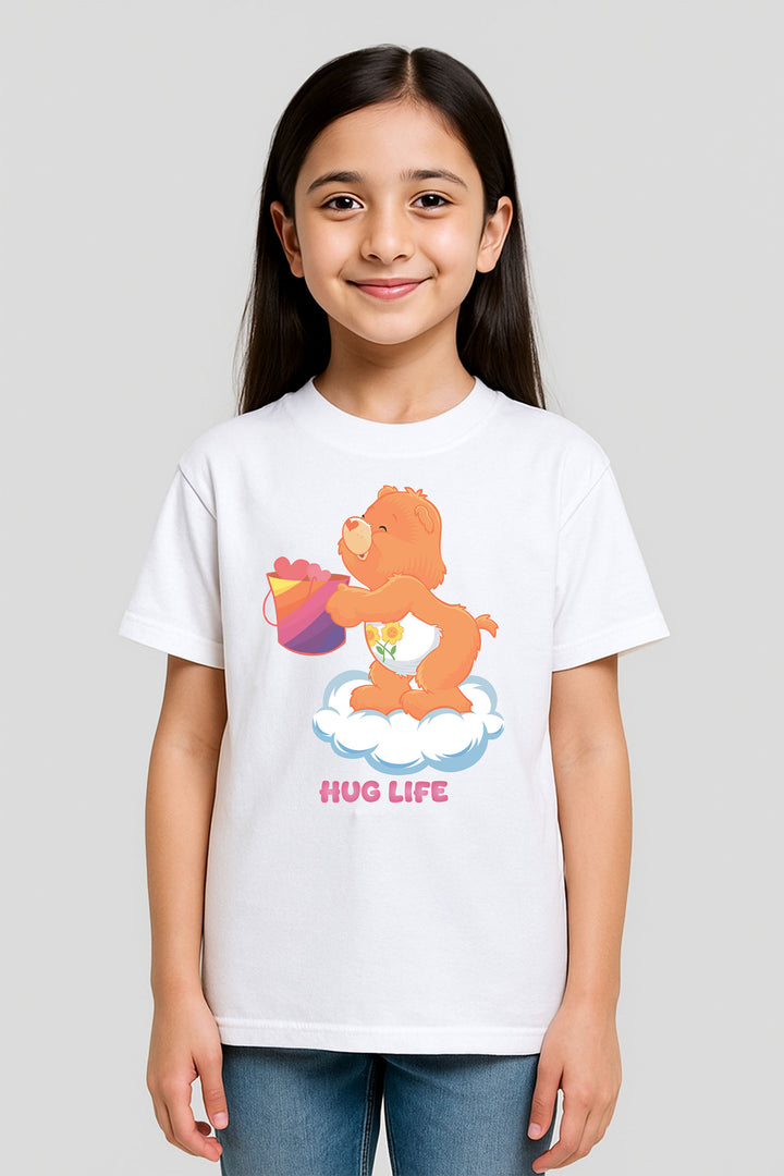 Short Sleeves T-Shirt / FG-51003 - G-024