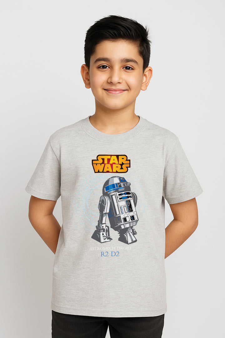 Short Sleeves T-Shirt / FB-21001 - B-143