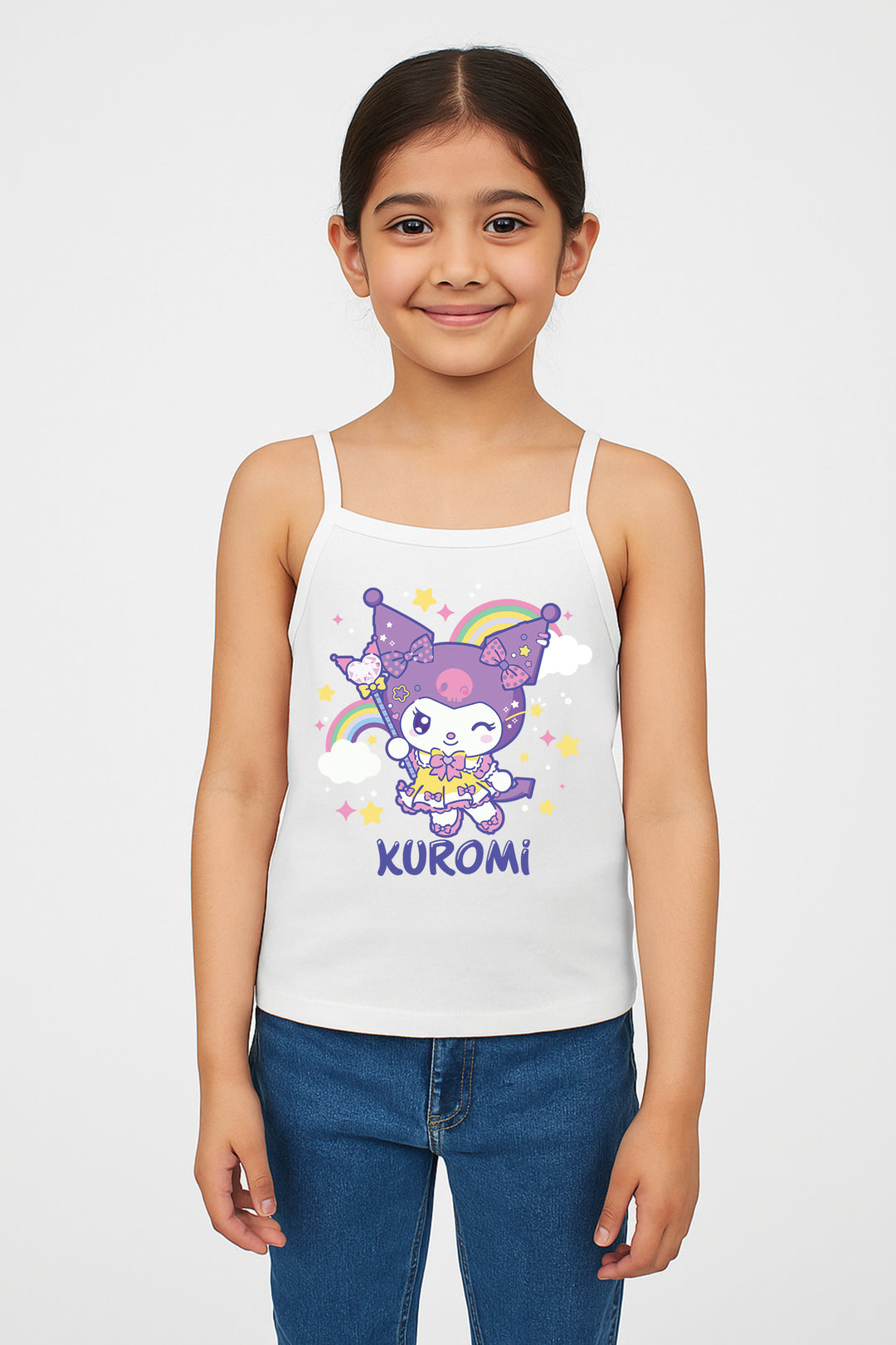 Tanktop / 61020 - G-038