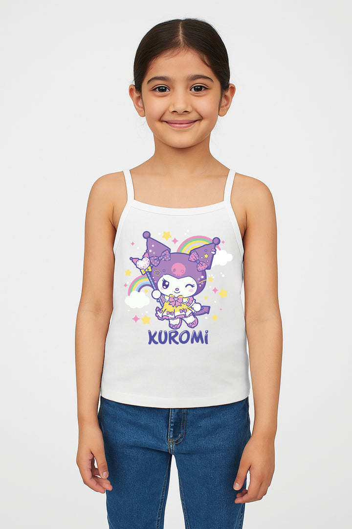 Tanktop / 61020 - G-038