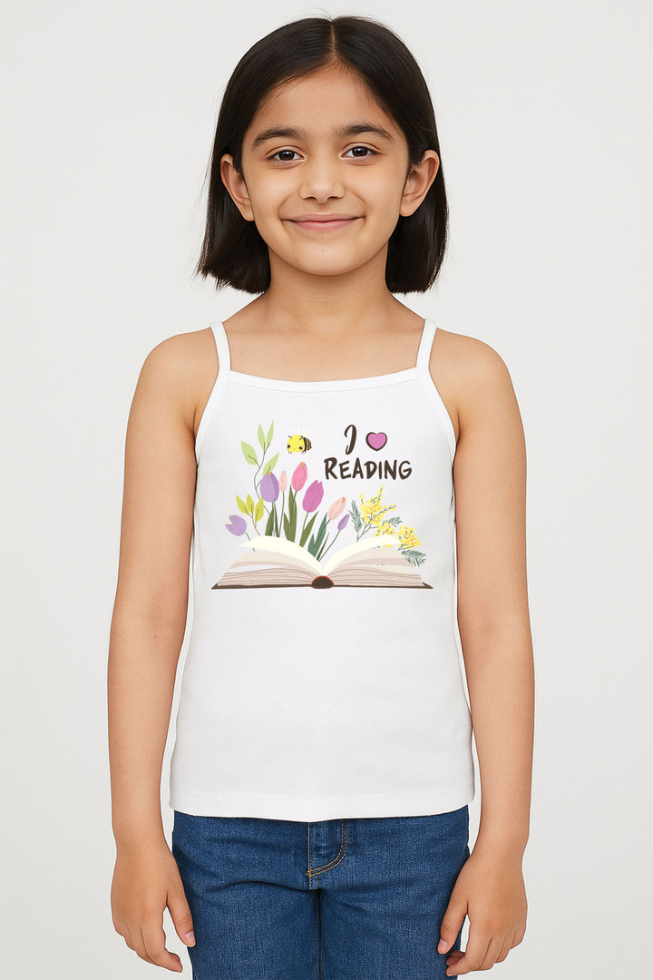 Tanktop / FG-61009 - G-015