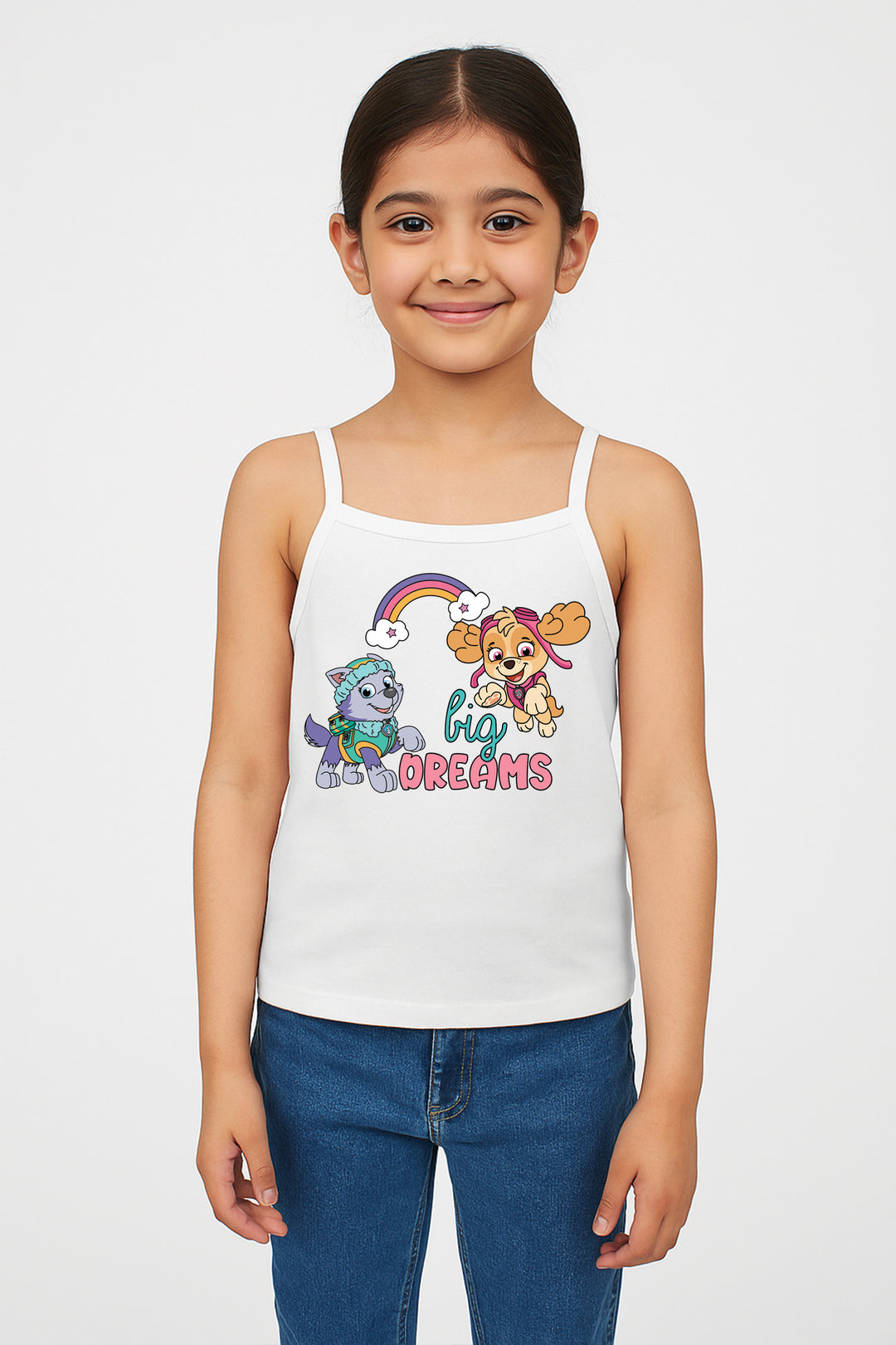 Tanktop / 61010 - G-013