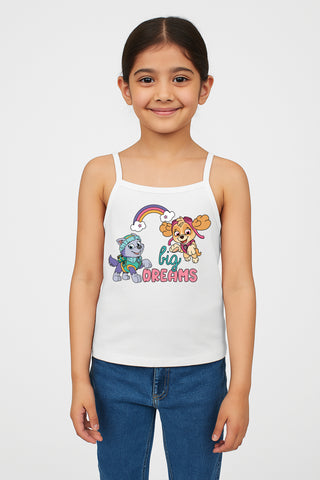 Tanktop / 61010 - G-013