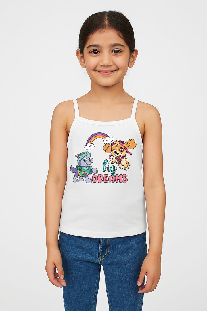 Tanktop / 61010 - G-013
