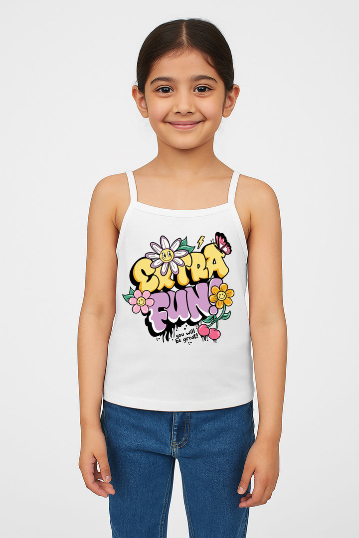 Tanktop / 61012 - G-034