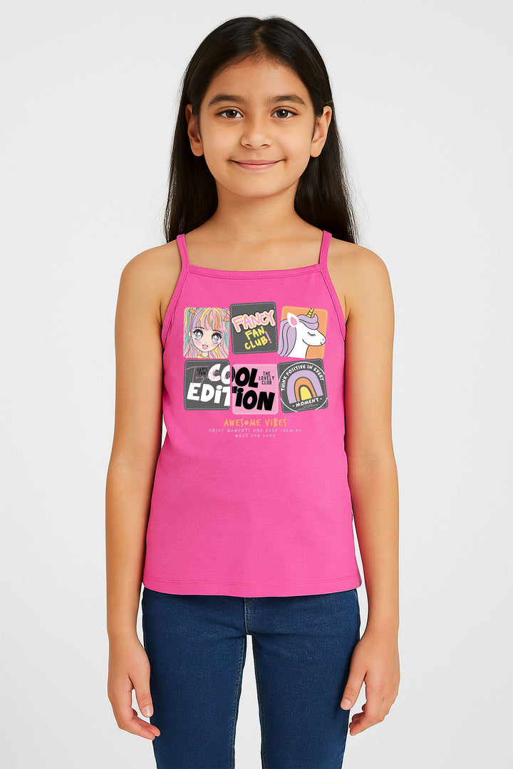 Tanktop / 61017  - G-041