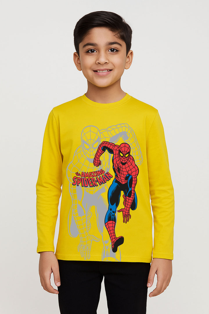 Long Sleeves T-Shirt / FB-11007 - B-131
