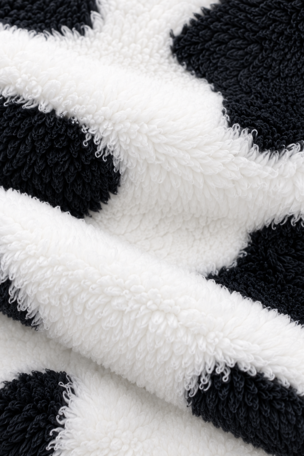 Baby Panda Swaddle Wrap - FS-07136