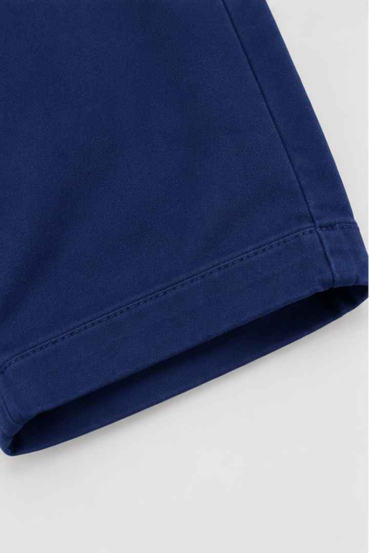Twill Shorts - FS-0239