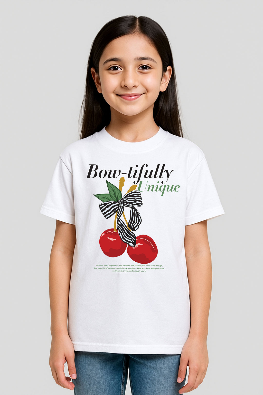 Short Sleeve T-Shirt / FG-51005 - G-032