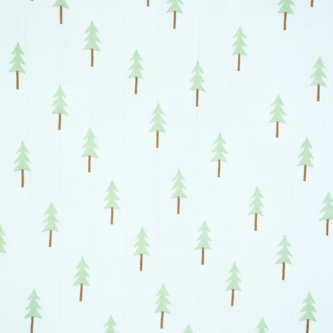 2PK Swaddle Blanket - FS-515