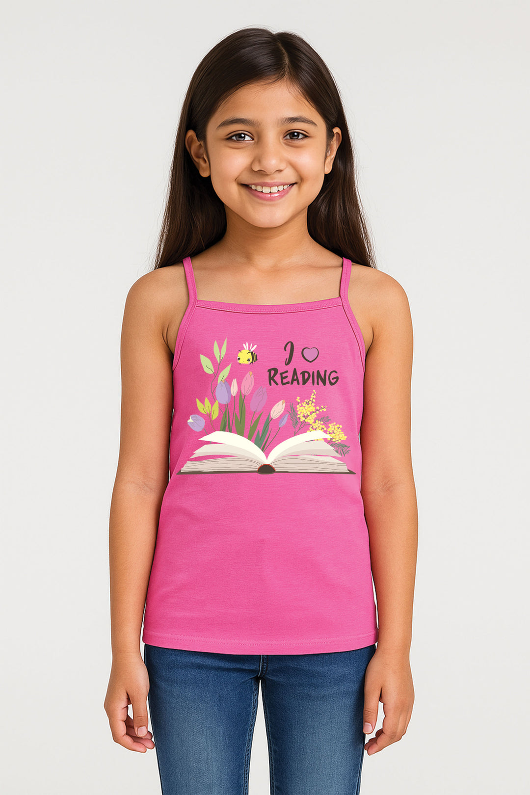Tanktop / FG-61009 - G-015
