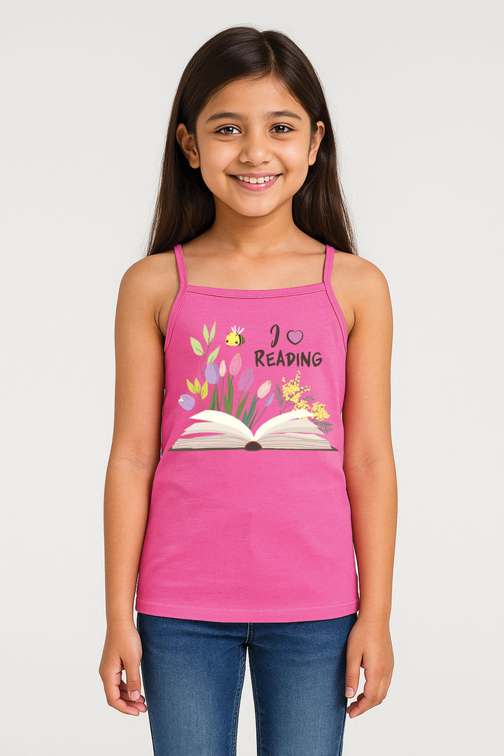 Tanktop / FG-61009 - G-015