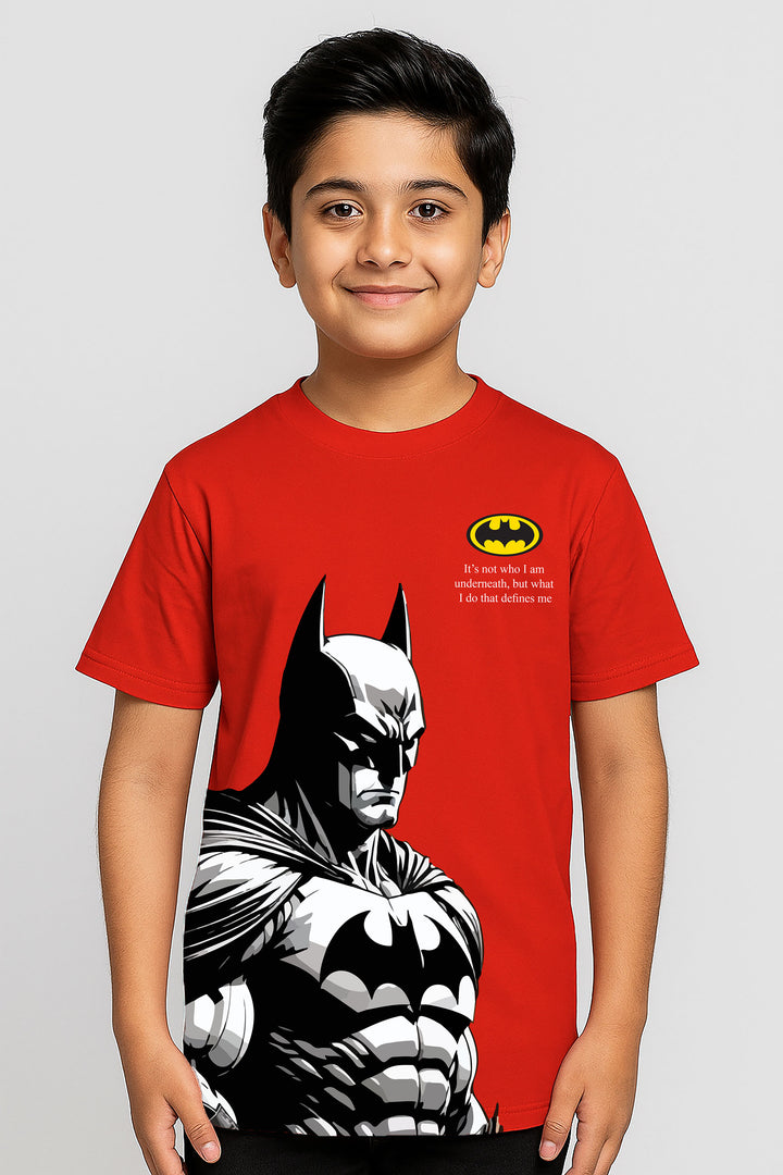 Short Sleeves T-Shirt / FB-21009 - B-133