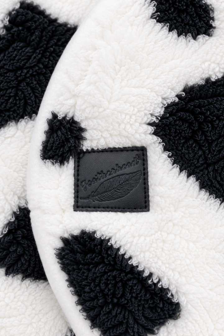 Baby Panda Swaddle Wrap - FS-07136