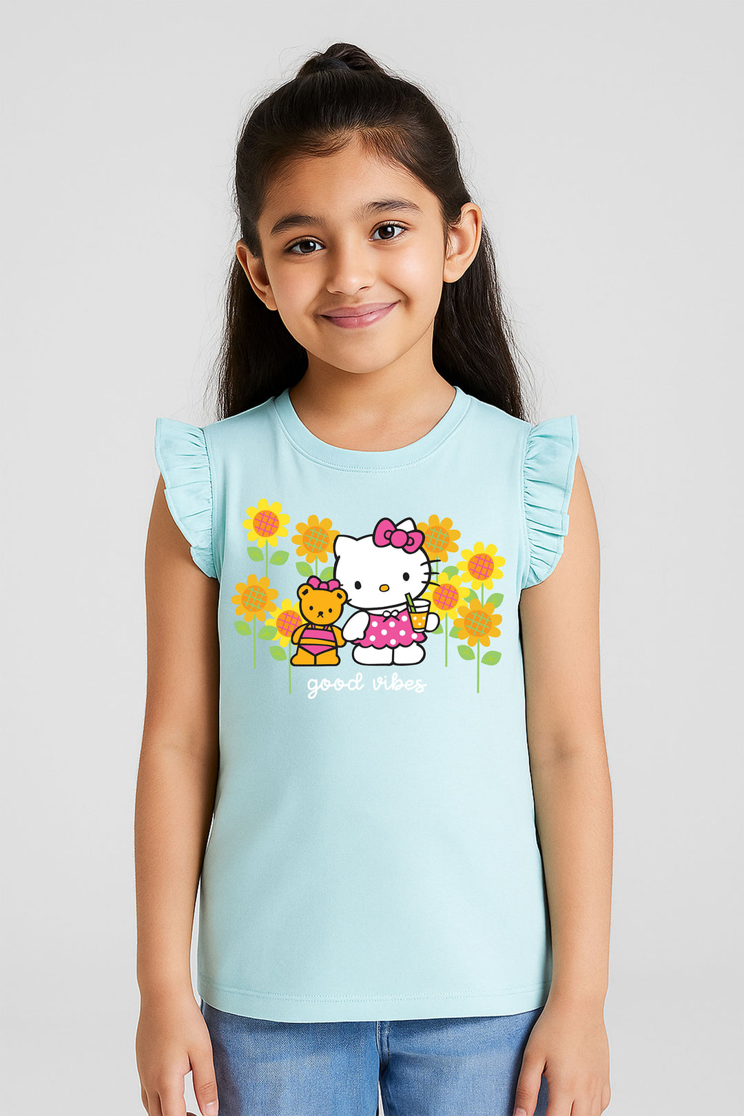 Tanktop / 61016 - G-003