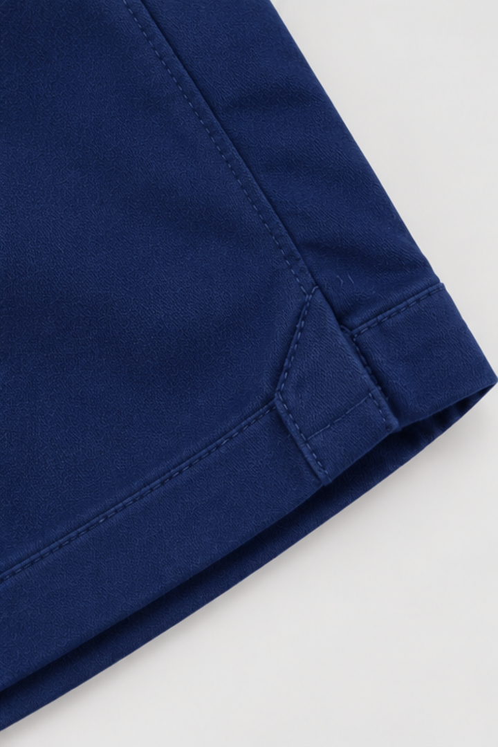 Twill Shorts - FS-0239