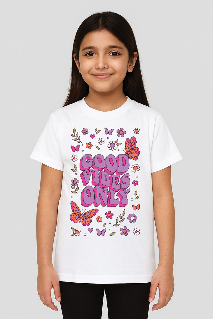 Short Sleeve T-Shirt / FG-51013 - G-033