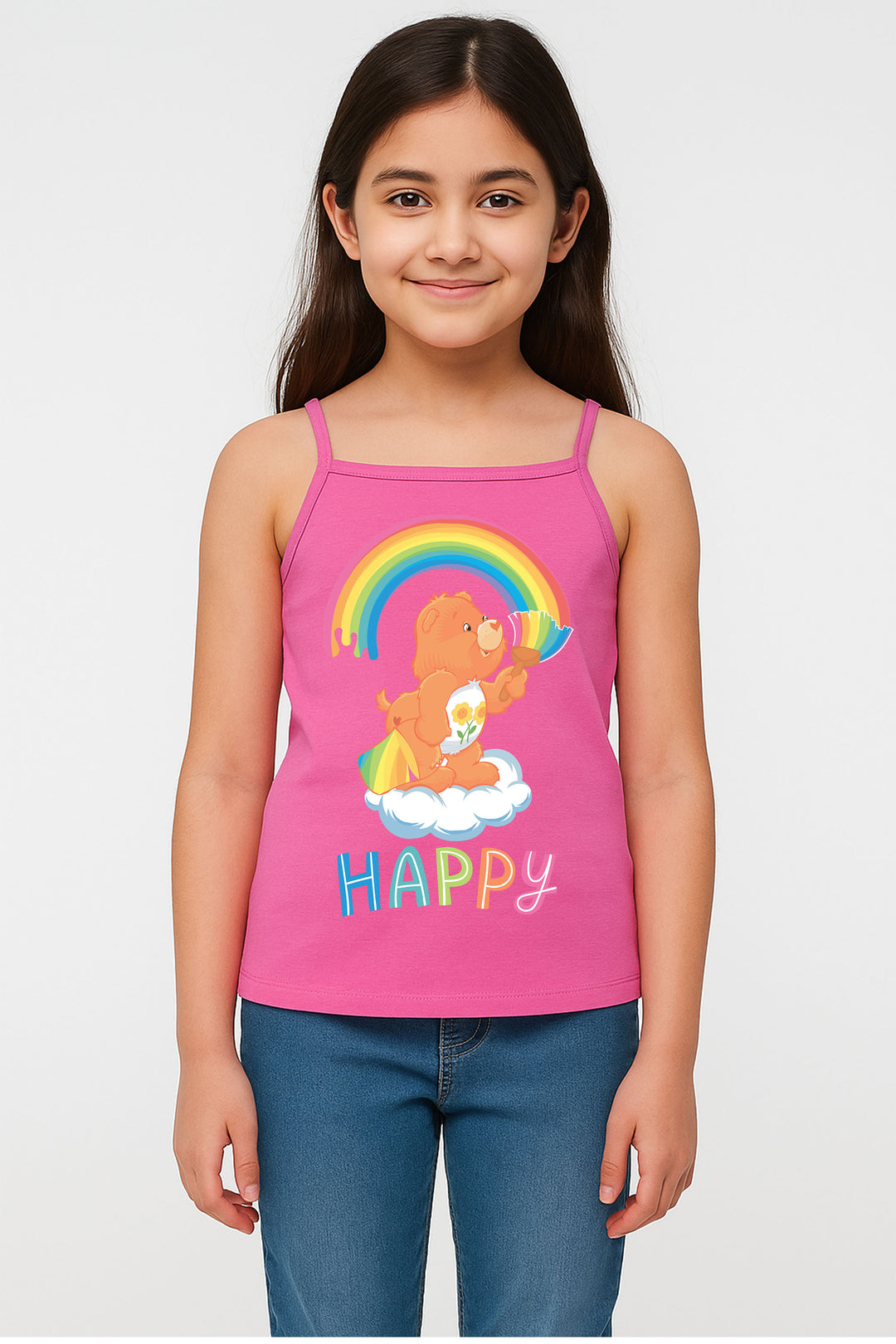 Tanktop / 61014 - G-012