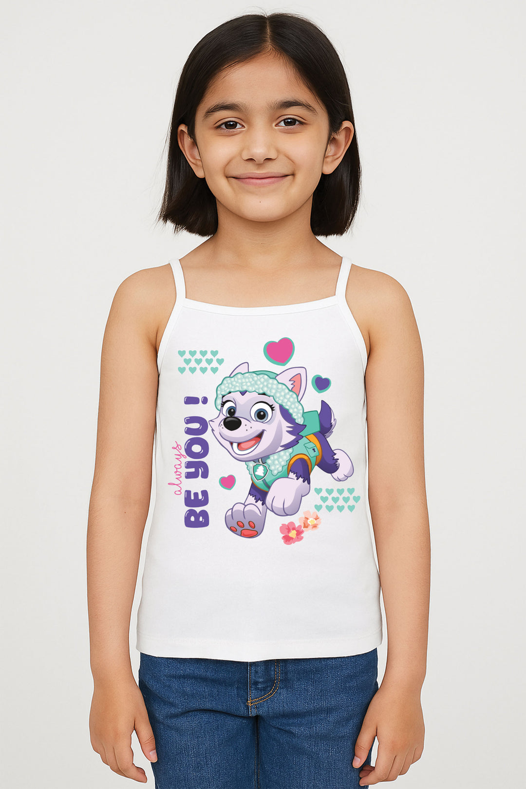 Tanktop / FG-61003 - G-025