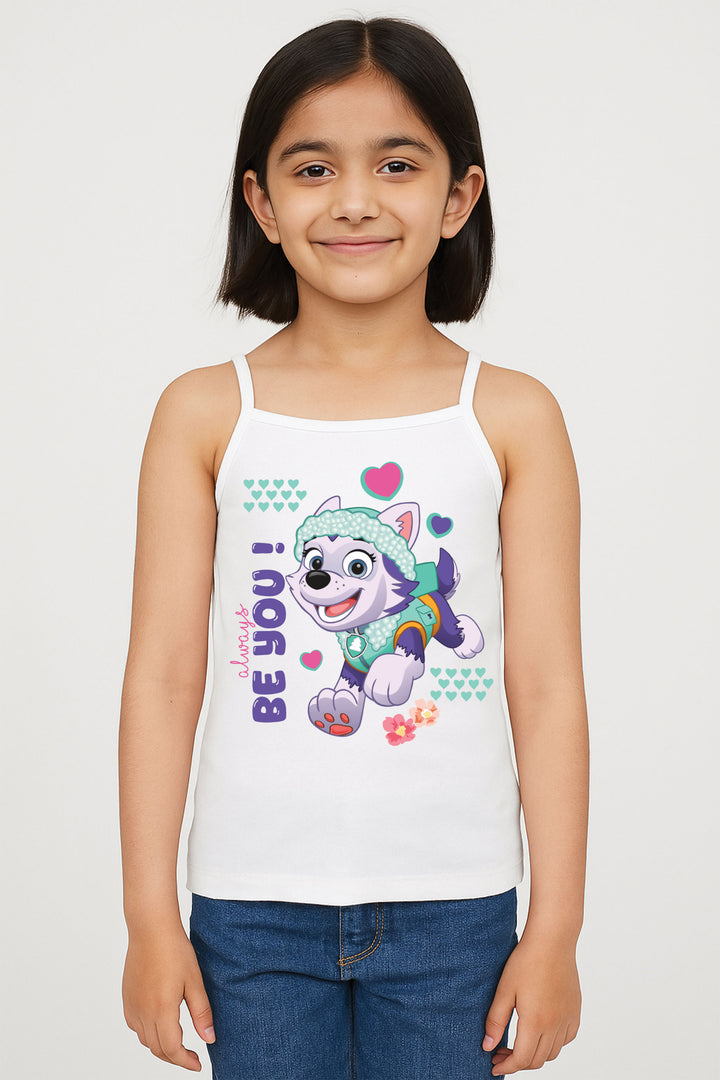 Tanktop / FG-61003 - G-025