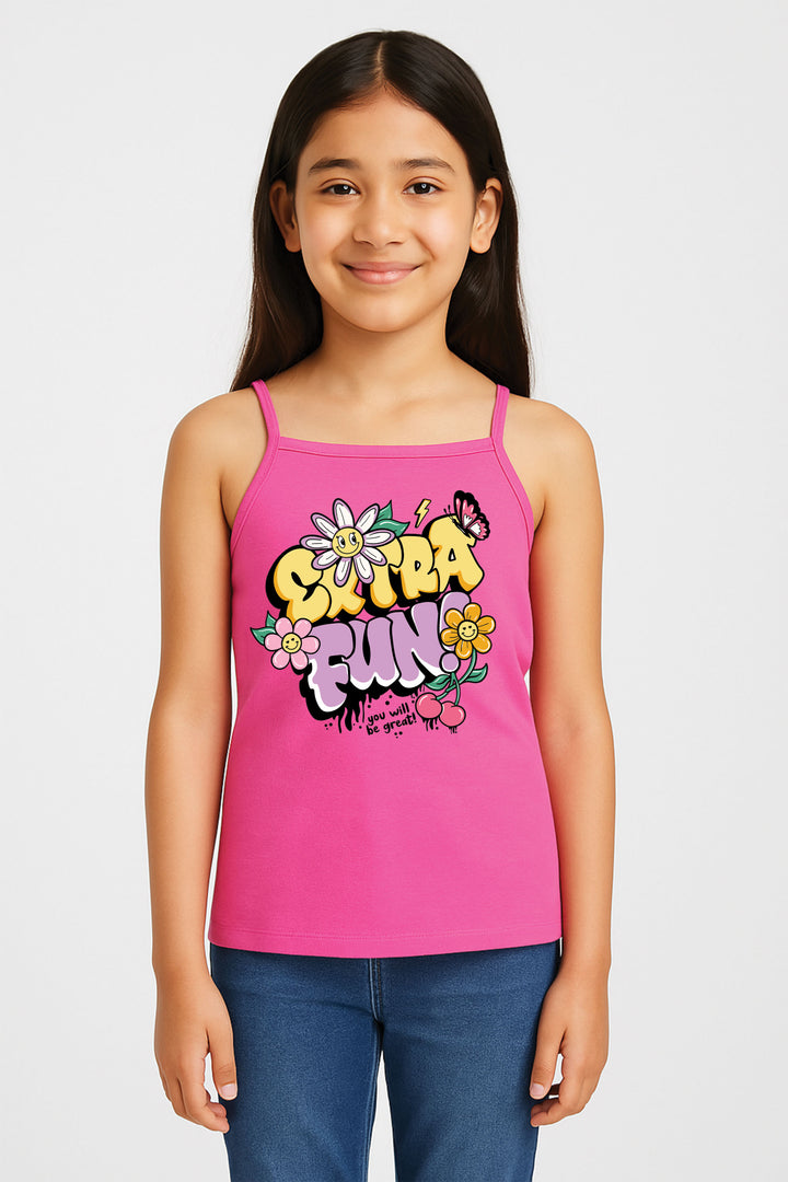 Tanktop / 61012 - G-034