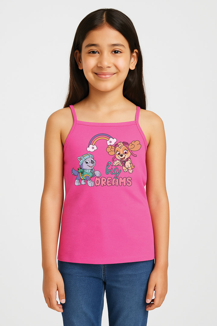 Tanktop / 61010 - G-013