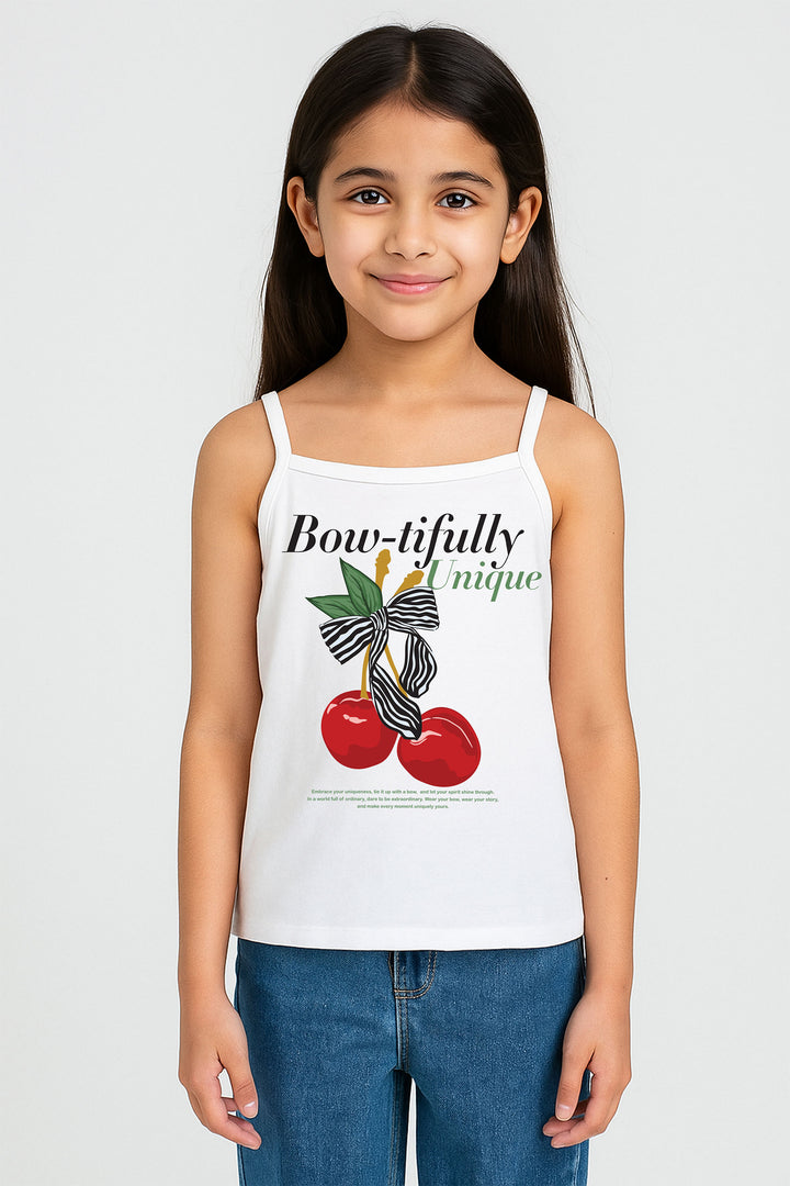 Tanktop / FG-61007- G-032