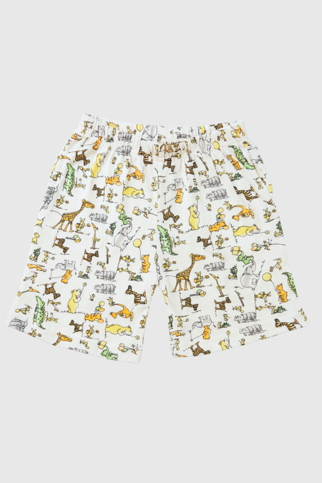 Shirt & Shorts - FS-0081