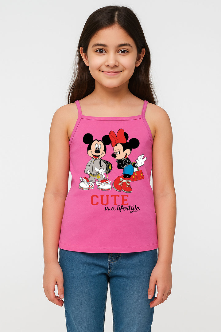 Tanktop / 61021 - G-035-(R1)