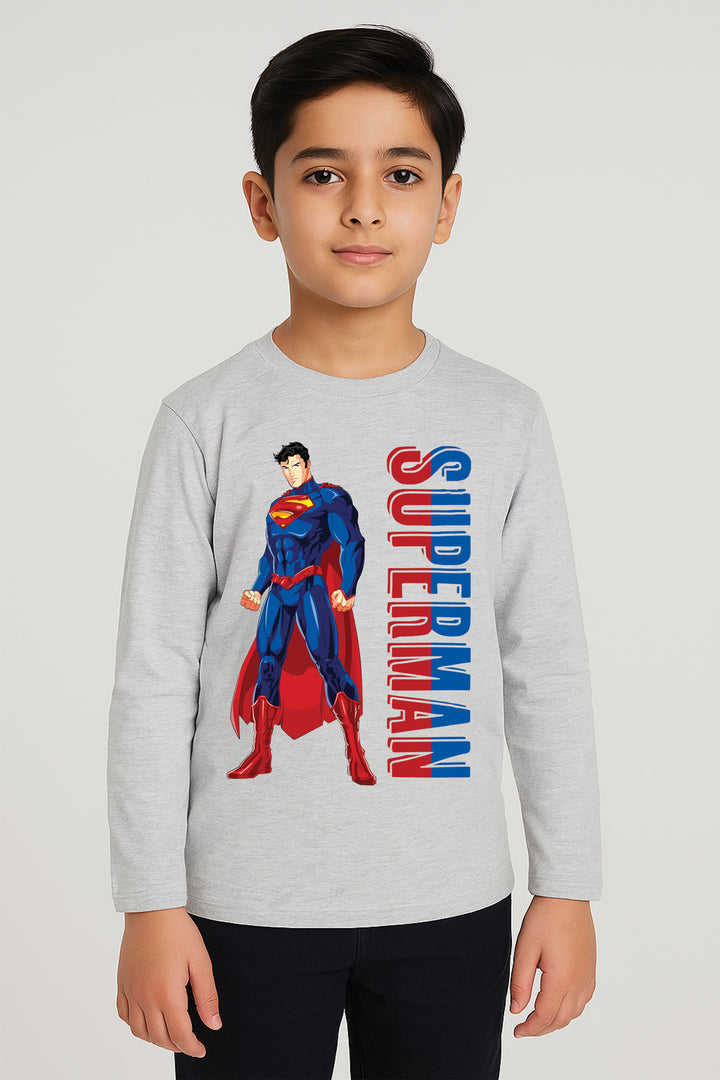 Long Sleeves T-Shirt / FB-11023 - B-122