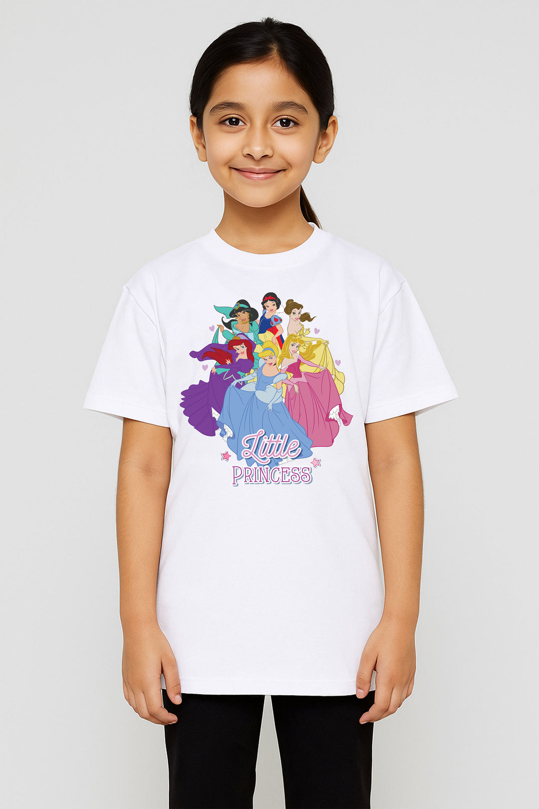 Short Sleeves T-Shirt / FG-51024 - G-037-(R1)