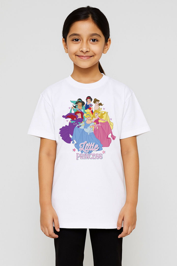 Short Sleeves T-Shirt / FG-51024 - G-037-(R1)
