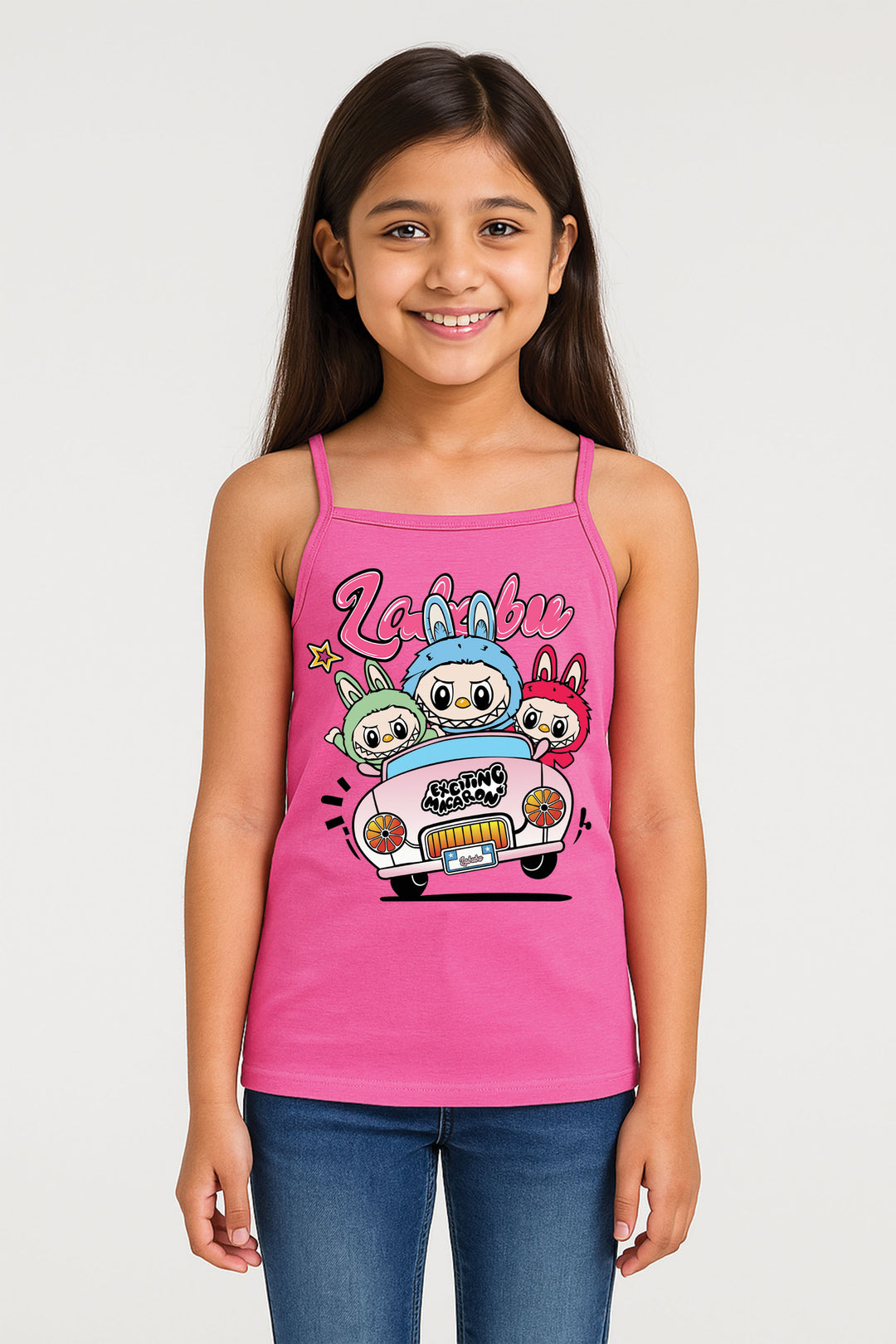 Tanktop / FG-61006 - G-020